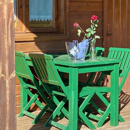 Campalans Hotel Rural Bungalows Mobilhomes Borredá Екстериор снимка