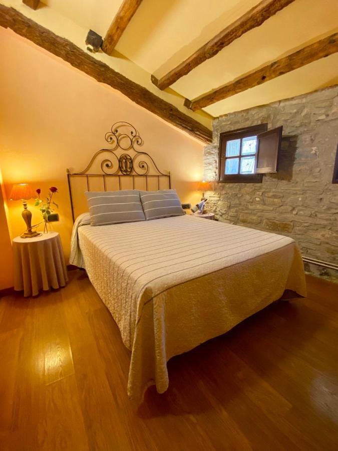 Campalans Hotel Rural Bungalows Mobilhomes Borredá Екстериор снимка