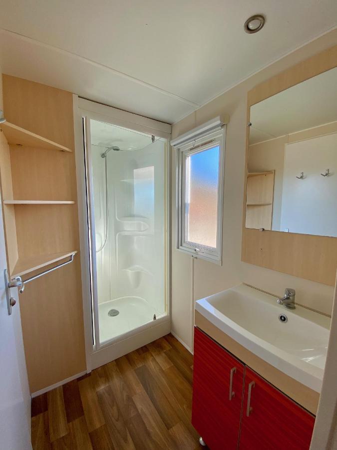 Campalans Hotel Rural Bungalows Mobilhomes Borredá Екстериор снимка